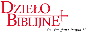 Dzieło Biblijne