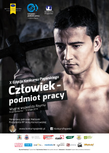 Człowiek - podmiot pracy