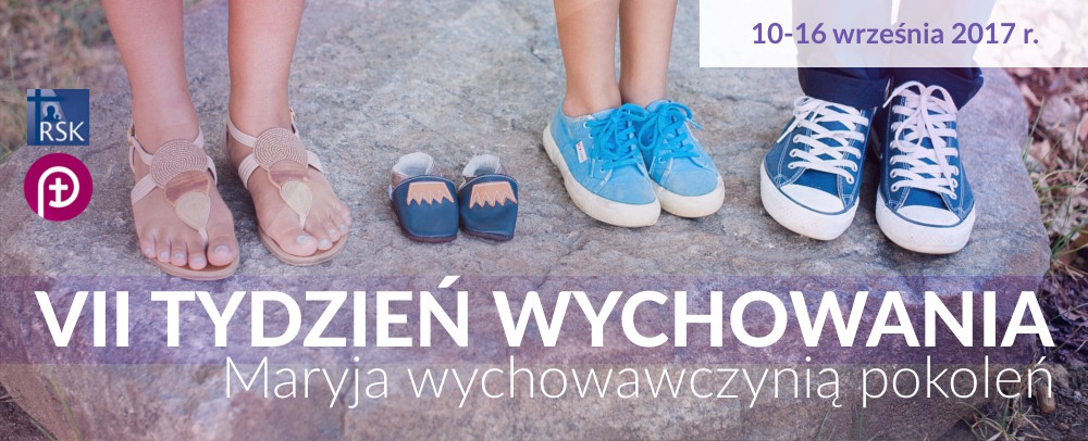 VII Tydzień Wychowania