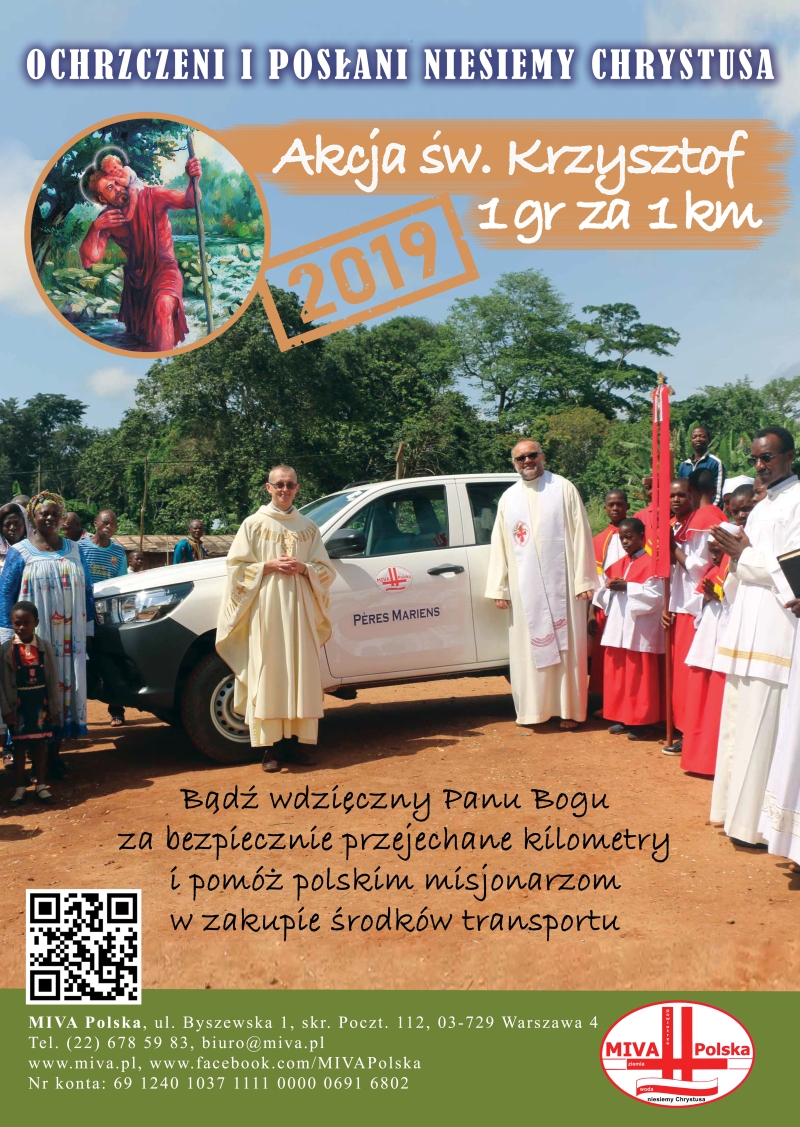 Akcja św. Krzysztof