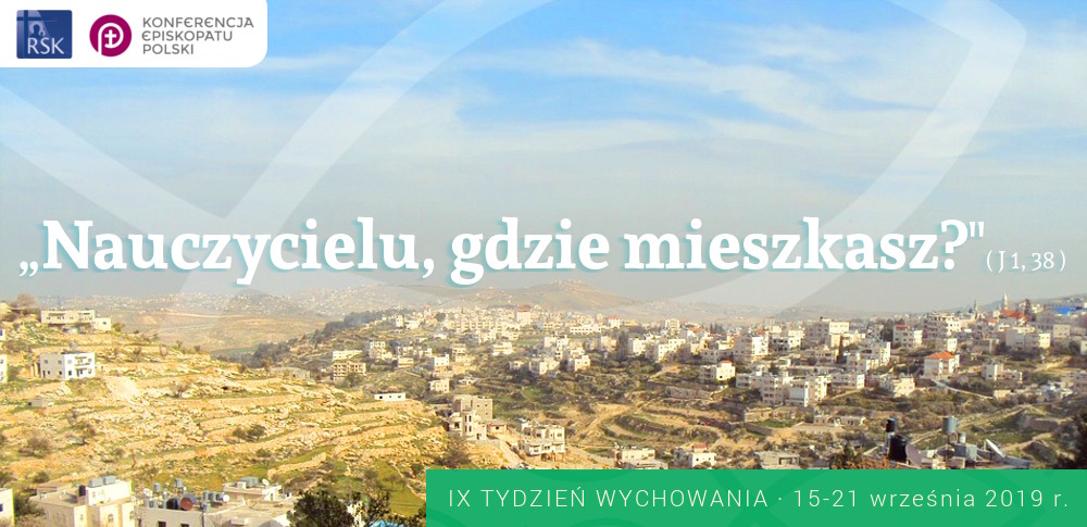 IX Tydzień Wychowania