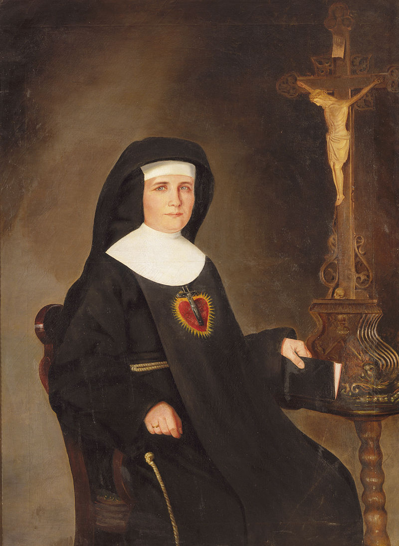 bł. Klara Szczęsna