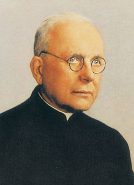 bł. Młchał Sopoćko