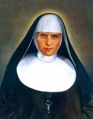 bł. Sancja Szymkowiak