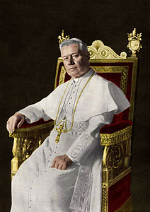 św. Pius X