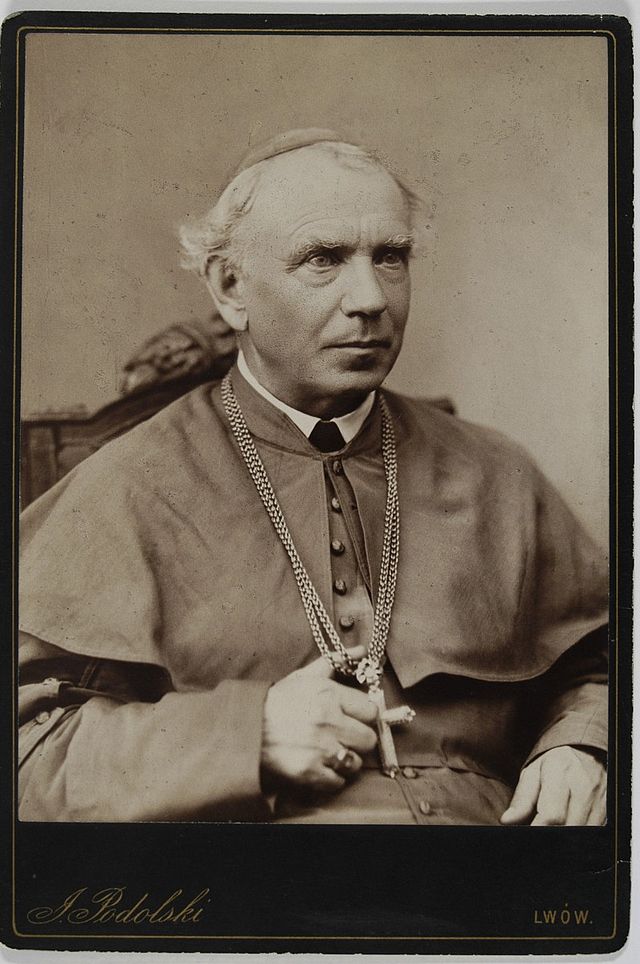 św. Zygmunt Szczęsny Feliński