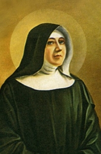 bł. Kolumba Gabriel