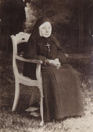 bł. Maria Angela Truszkowska