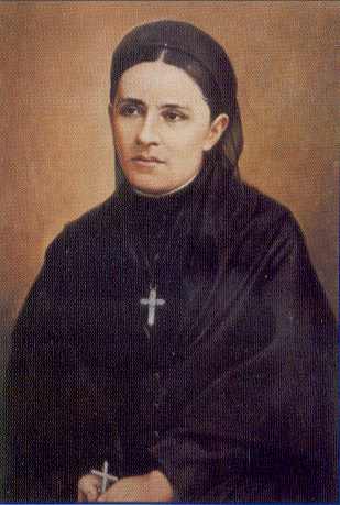 bł. Maria (Franciszka Siedliska)