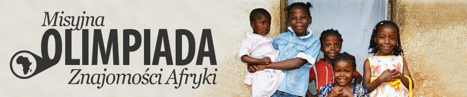 Misyjna Olimpiada